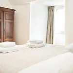 1464, Old Center Apartmán Štýrský Hradec