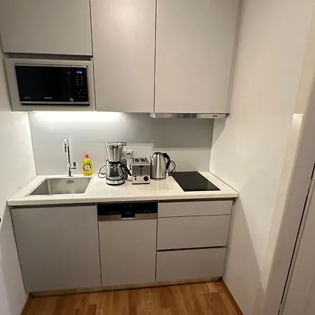 1464, Old Center Apartment
