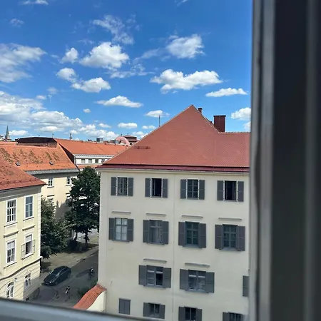 Apartment 1464, Old Center *