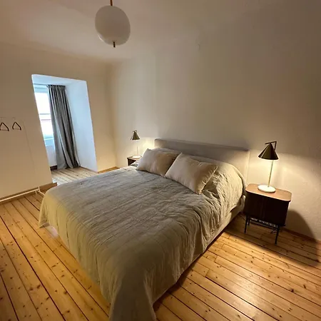 1464, Old Center Apartment *
