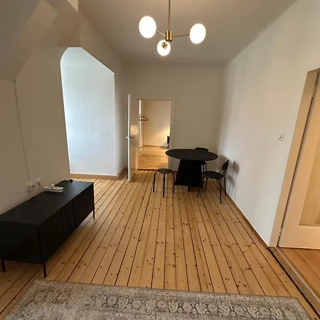 Apartment 1464, Old Center