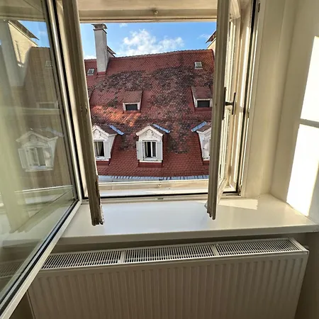1464, Old Center Apartment Graz
