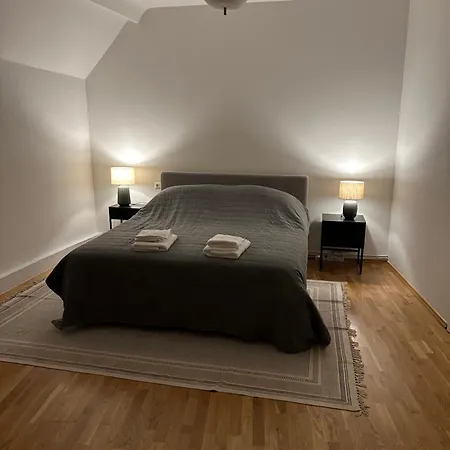 Apartment 1464, Old Center Graz