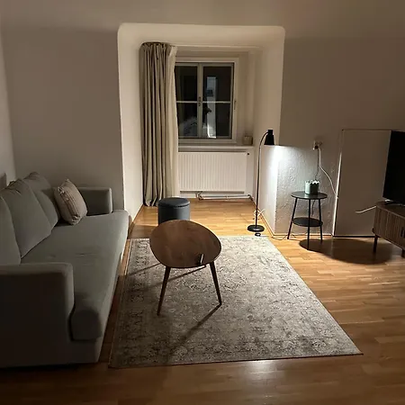 Apartment 1464, Old Center