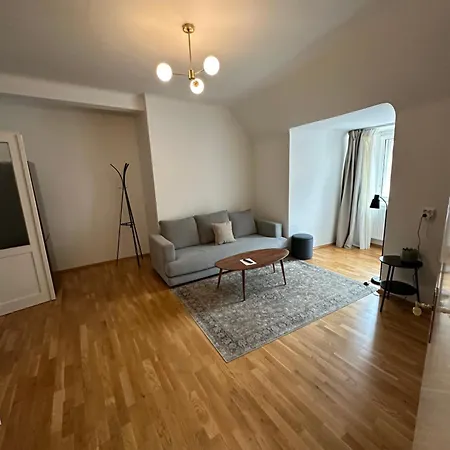1464, Old Center Apartment *