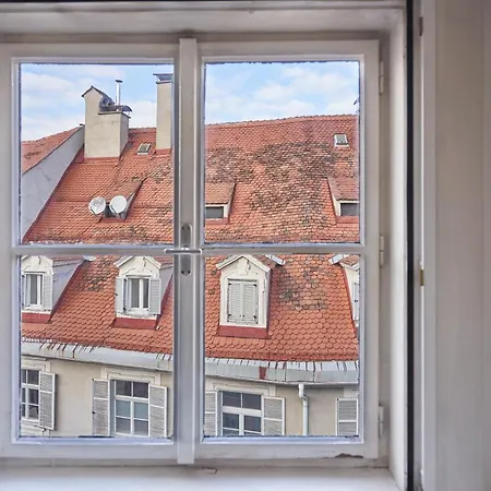 Graz 1464 Historic Apartments, Old Town