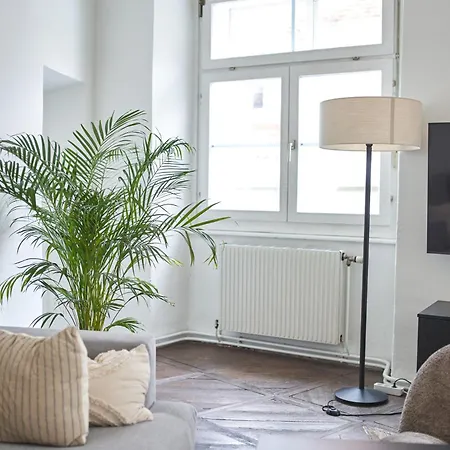 アパート 1464, Old Center グラーツ