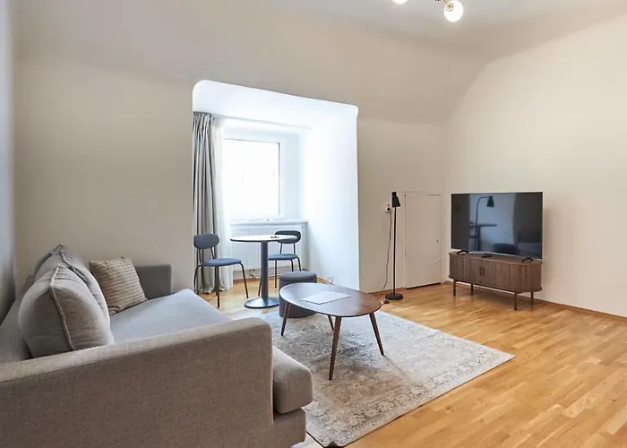 1464, Old Center グラーツ