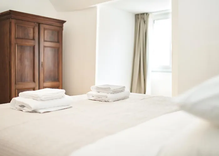 1464, Old Center アパート グラーツ