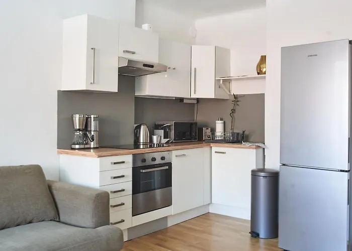 1464, Old Center * グラーツ