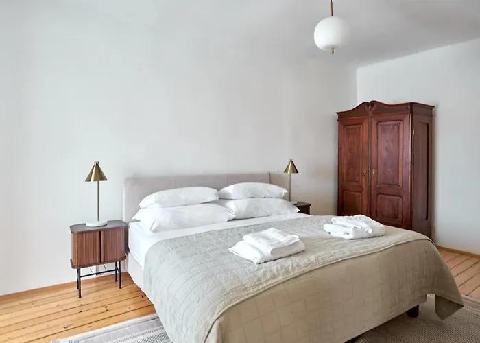 1464, Old Center * グラーツ