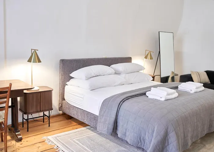 1464, Old Center グラーツ