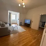 Апартаменти 1464, Old Center