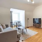 1464, Old Center Грац