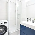 Апартаменти 1464, Old Center *