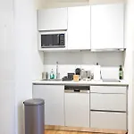 Апартаменти 1464, Old Center Грац