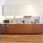 1464, Old Center Апартаменти *