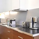 1464, Old Center Апартаменти Грац