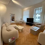 Апартаменти 1464, Old Center