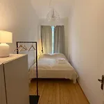 Апартаменти 1464, Old Center Грац