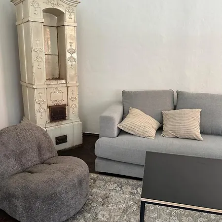 Apartment 1464, Old Center Graz