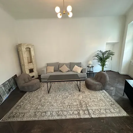 1464, Old Center Apartamento Graz