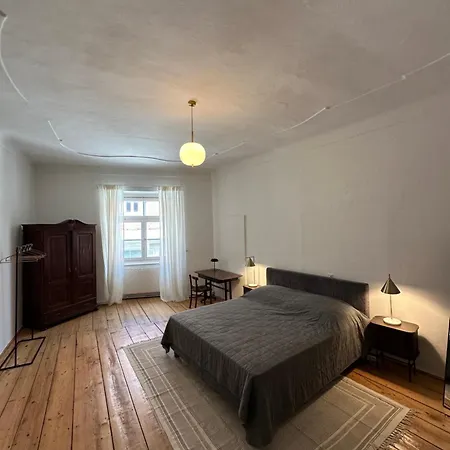 Apartamento 1464, Old Center