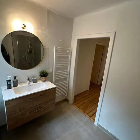 1464, Old Center Apartamento