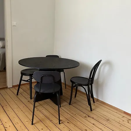1464, Old Center Apartamento