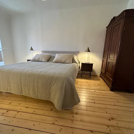 Apartamento 1464, Old Center Graz