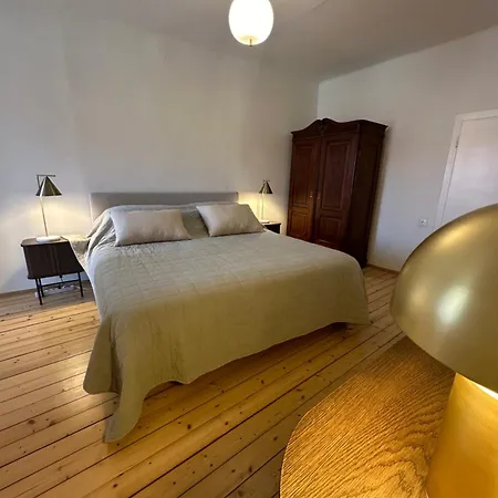 Apartamento 1464, Old Center Graz