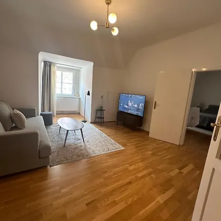 Apartment 1464 Historic Apartments, Old Town