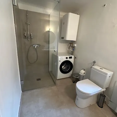 1464, Old Center Apartamento