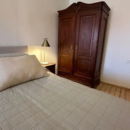 1464, Old Center Apartamento
