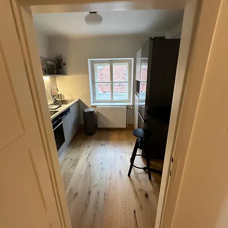 Apartamento 1464, Old Center Graz