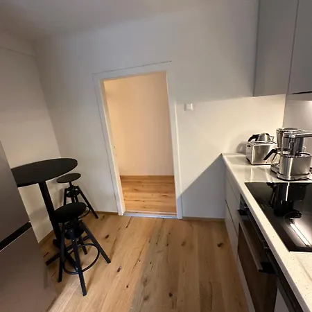 1464, Old Center Apartamento Graz