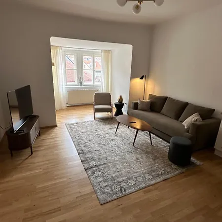 1464, Old Center Apartamento