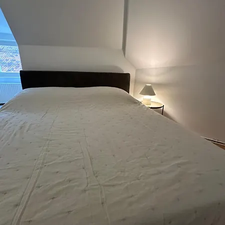 1464, Old Center Apartamento