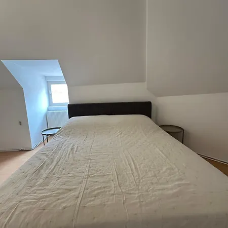 1464, Old Center Apartamento