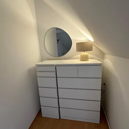 1464, Old Center Apartamento