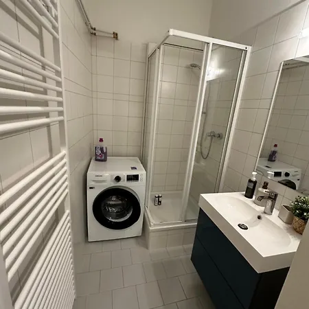 Apartamento 1464, Old Center Graz