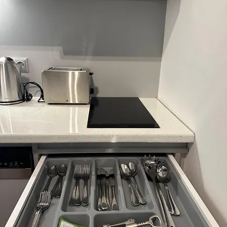 Apartamento 1464, Old Center
