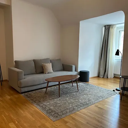 1464 Historic Apartments, Old Town Graz