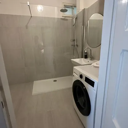 Apartment 1464, Old Center Graz