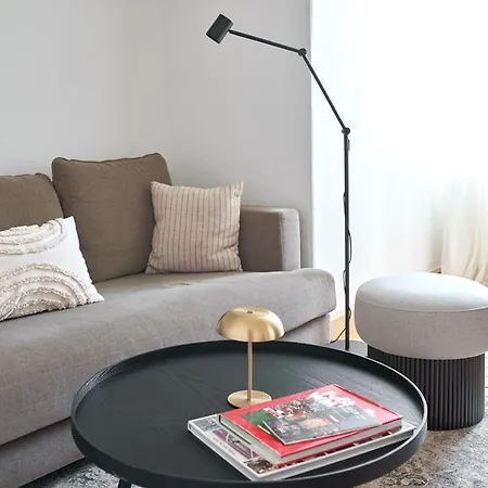 1464, Old Center Appartamento *