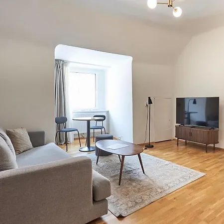 Graz 1464 Historic Apartments, Old Town グラーツ
