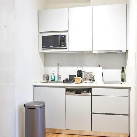 アパート 1464, Old Center グラーツ