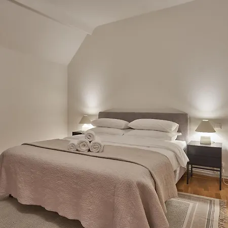 Graz 1464 Historic Apartments, Old Town * Γκρατς
