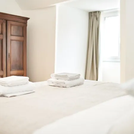 1464 Historic Apartments, Old Town Apartment Graz