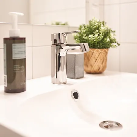 1464, Old Center アパート